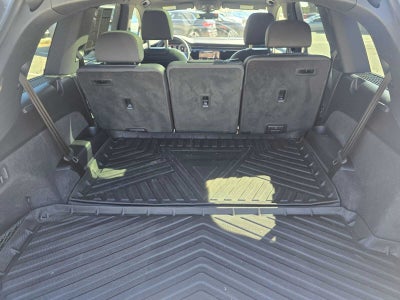 2022 Audi Q7 Premium Plus