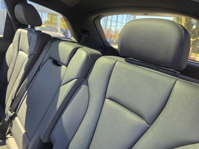 2022 Audi Q7 Premium Plus