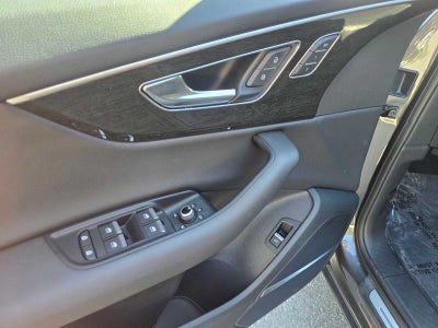 2022 Audi Q7 Premium Plus