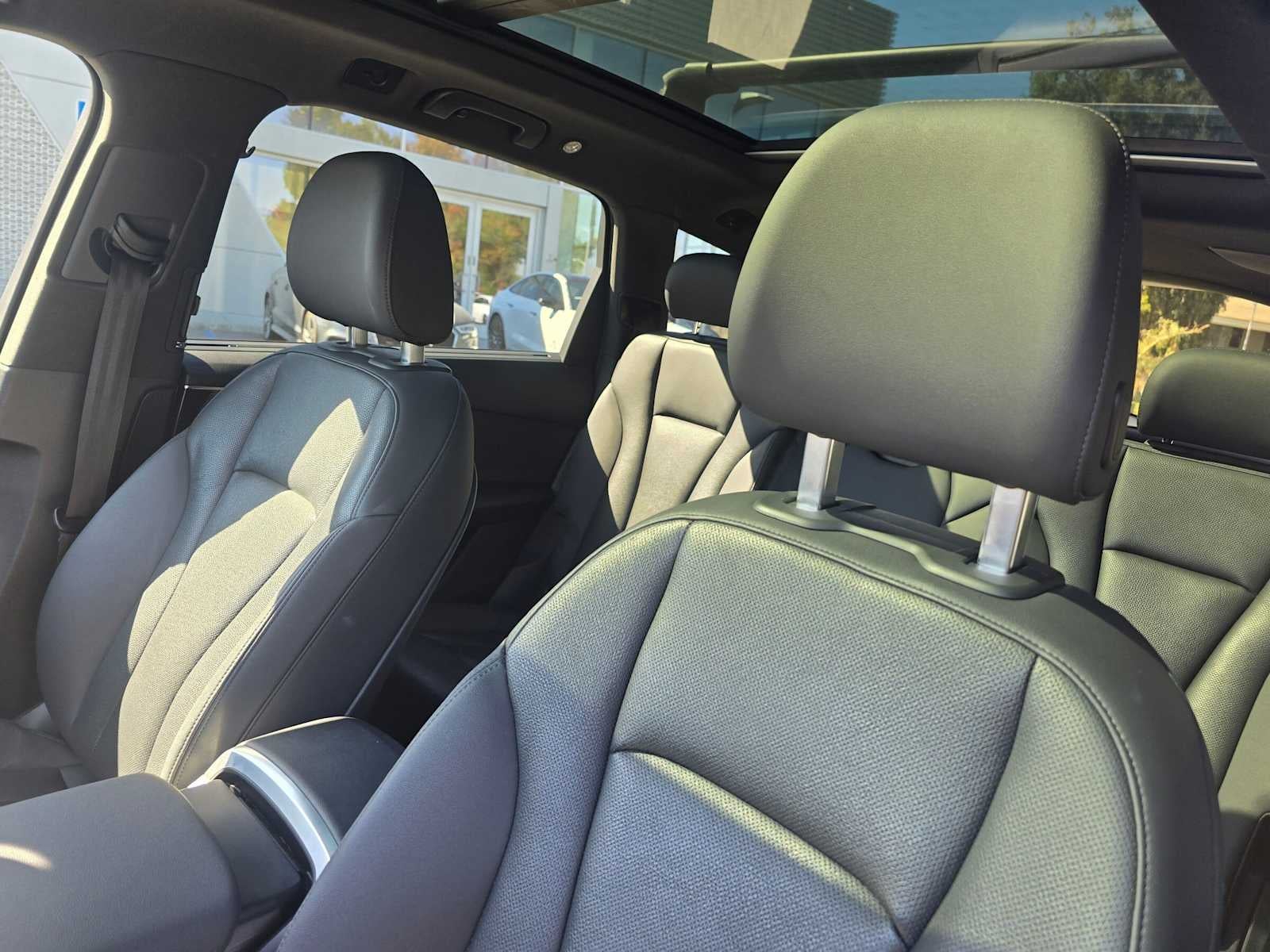 2022 Audi Q7 Premium Plus