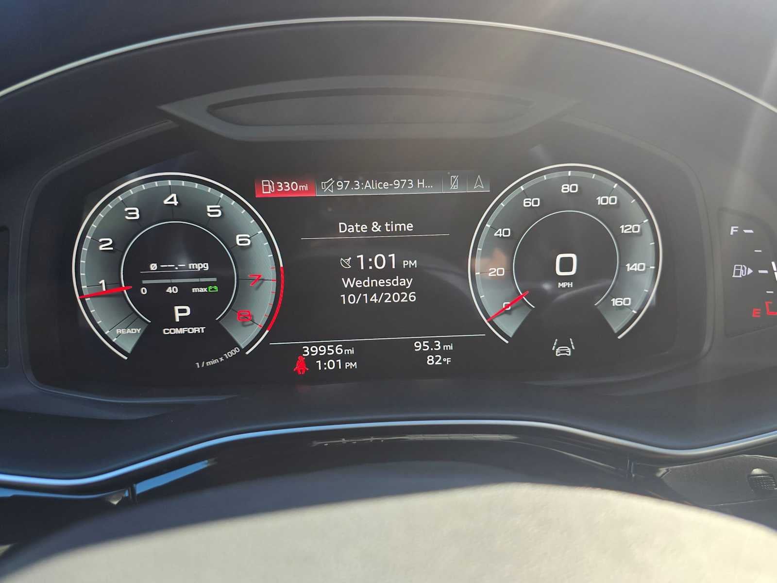 2022 Audi Q7 Premium Plus