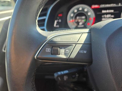 2022 Audi Q7 Premium Plus