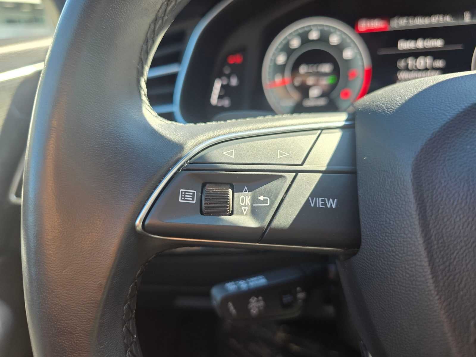 2022 Audi Q7 Premium Plus