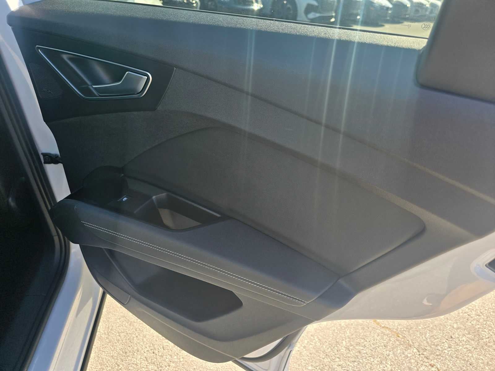 2024 Audi Q4 e-tron Premium Plus