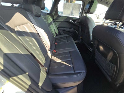 2024 Audi Q4 e-tron Premium Plus