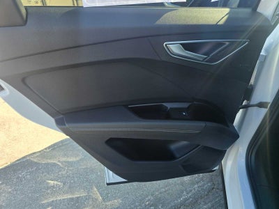 2024 Audi Q4 e-tron Premium Plus