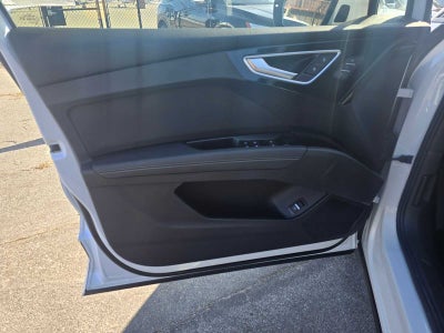 2024 Audi Q4 e-tron Premium Plus