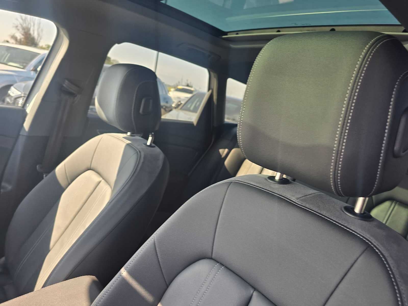 2024 Audi Q4 e-tron Premium Plus