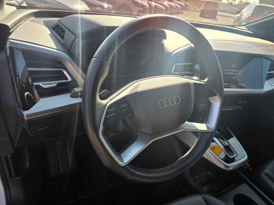 2024 Audi Q4 e-tron Premium Plus