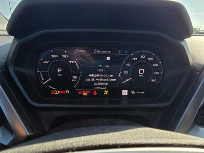 2024 Audi Q4 e-tron Premium Plus