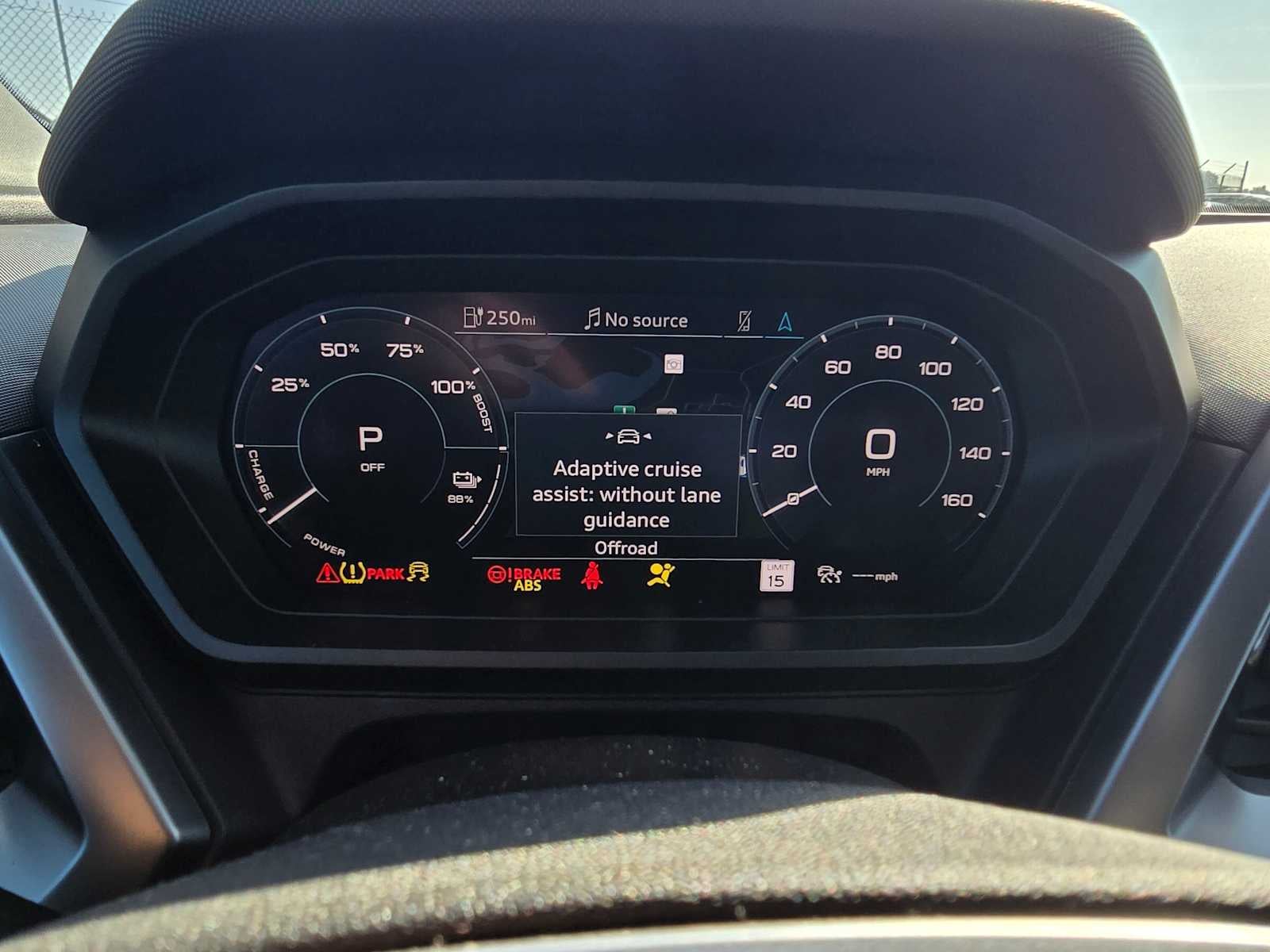 2024 Audi Q4 e-tron Premium Plus