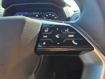 2024 Audi Q4 e-tron Premium Plus