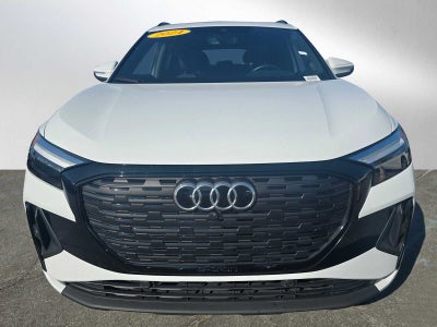 2024 Audi Q4 e-tron Premium Plus