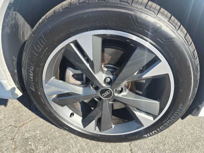 2024 Audi Q4 e-tron Premium Plus