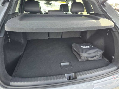 2025 Audi Q4 e-tron Premium Plus