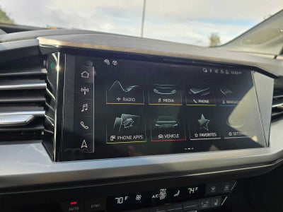 2025 Audi Q4 e-tron Premium Plus