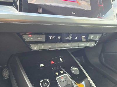 2025 Audi Q4 e-tron Premium Plus