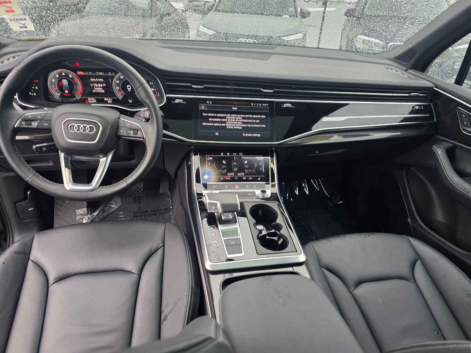 2025 Audi Q7 Premium Plus