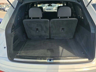 2025 Audi Q7 Premium Plus
