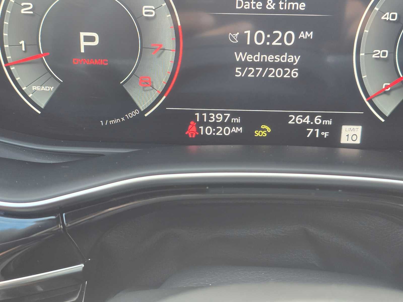 2025 Audi Q7 Premium Plus