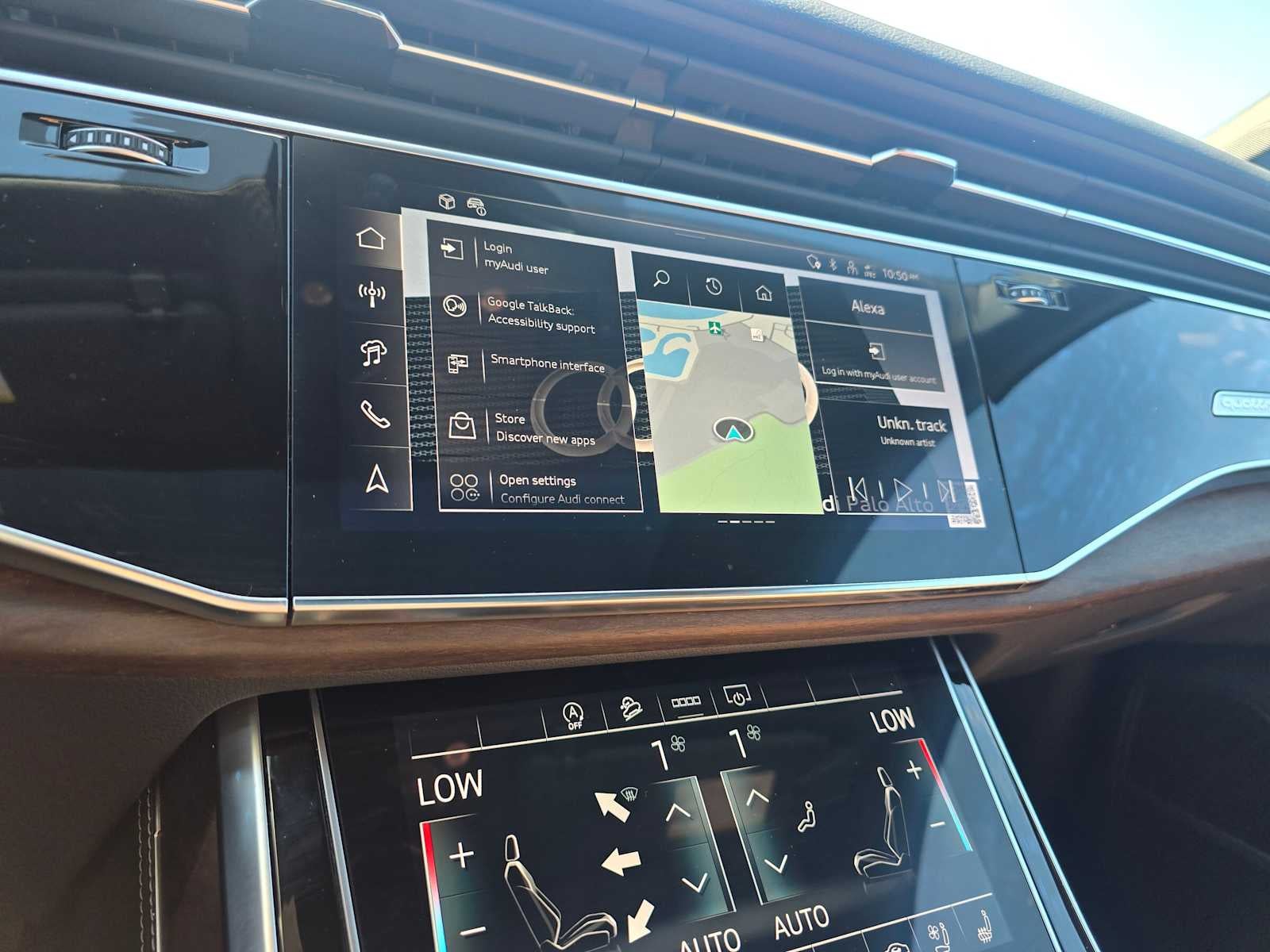 2025 Audi Q7 Premium Plus