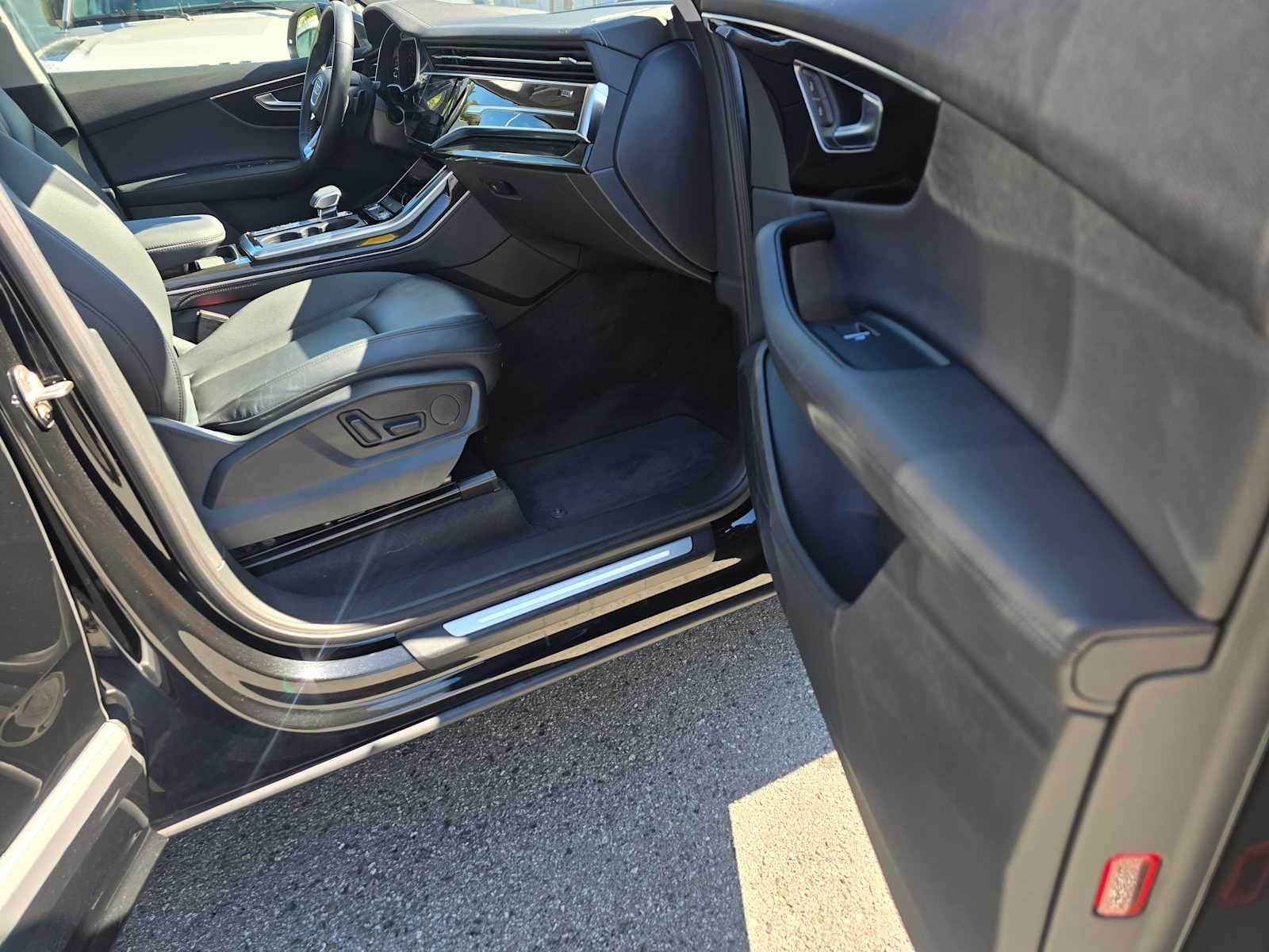 2023 Audi Q7 Premium Plus