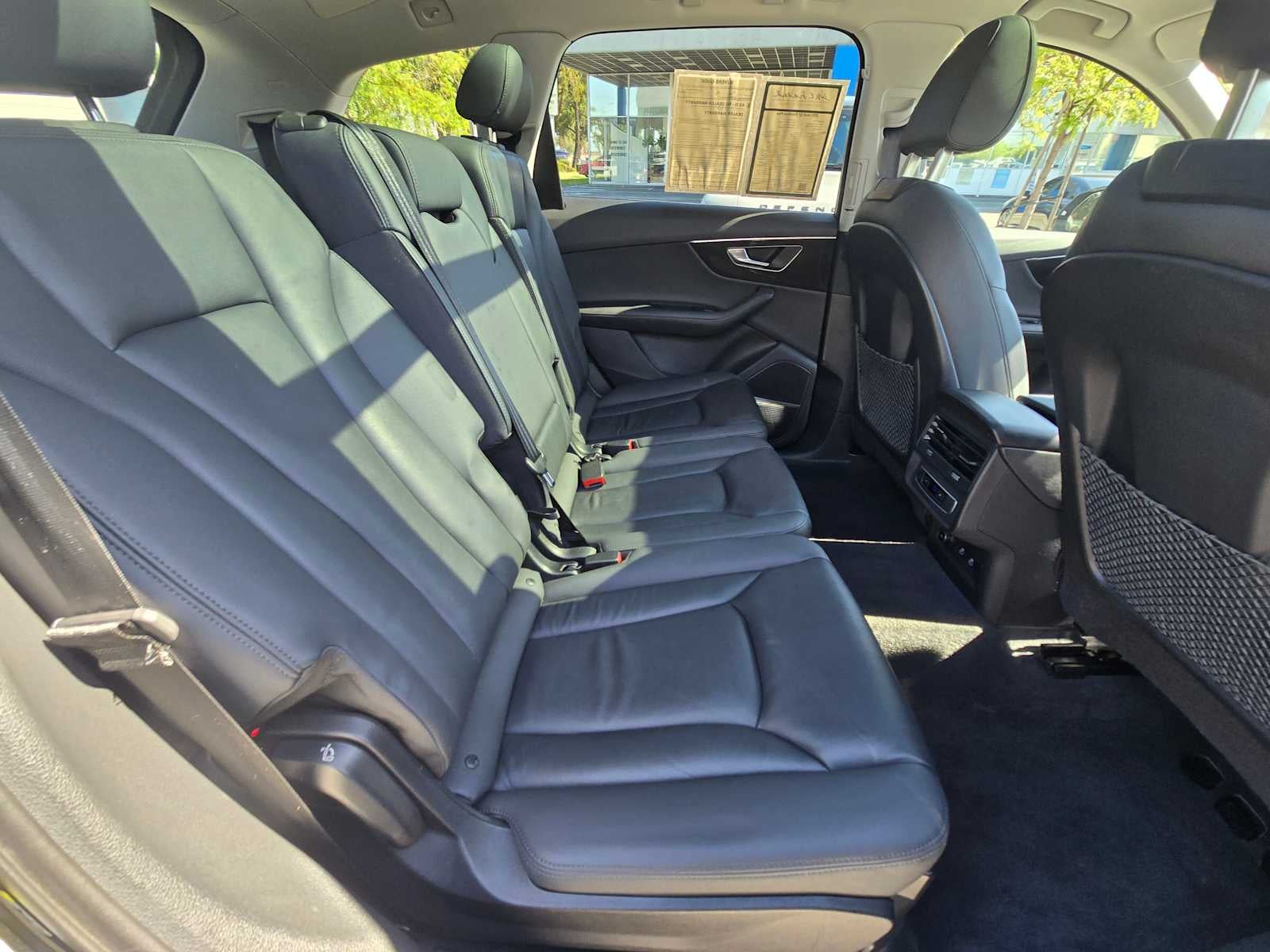 2023 Audi Q7 Premium Plus