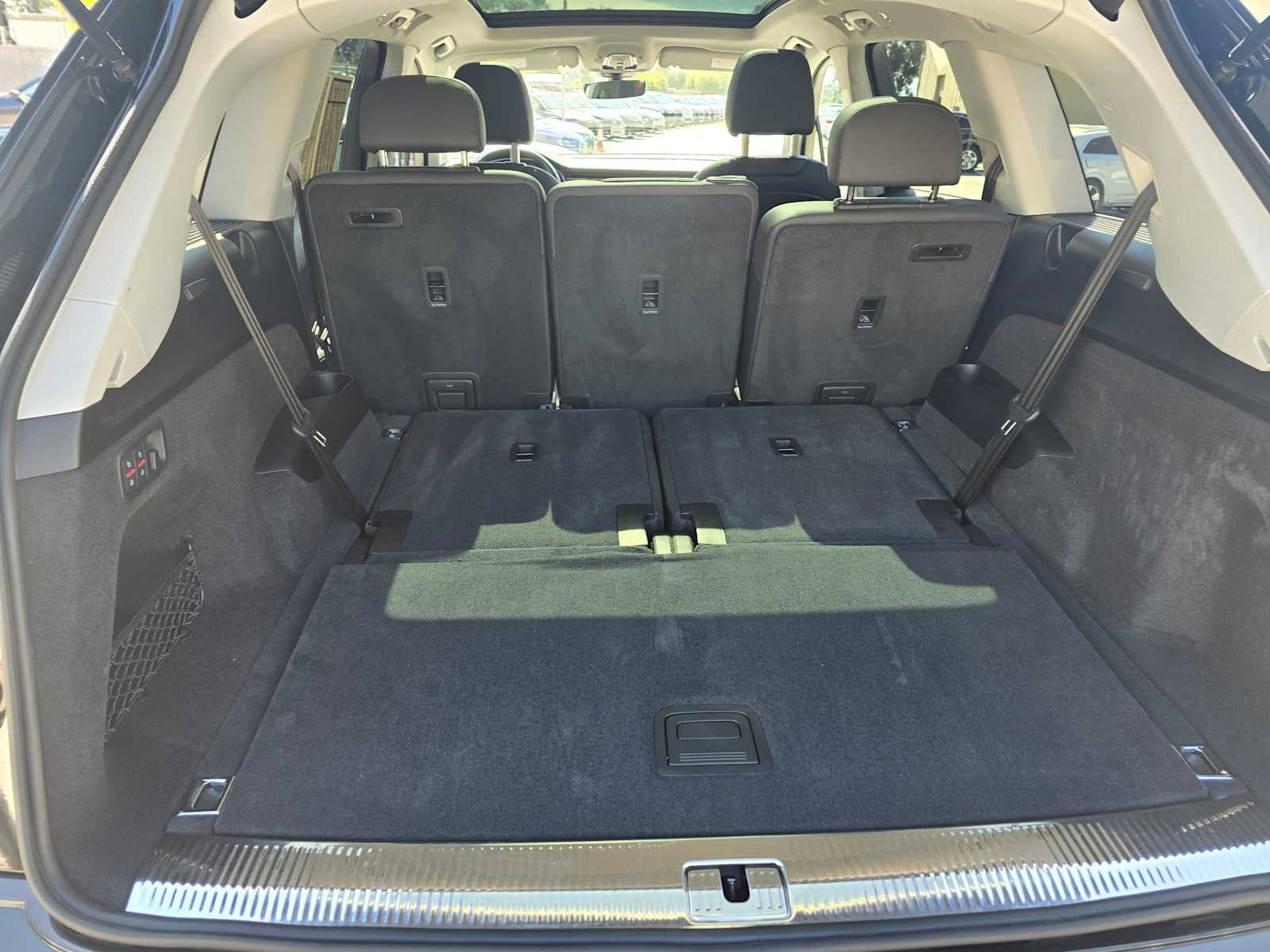 2023 Audi Q7 Premium Plus