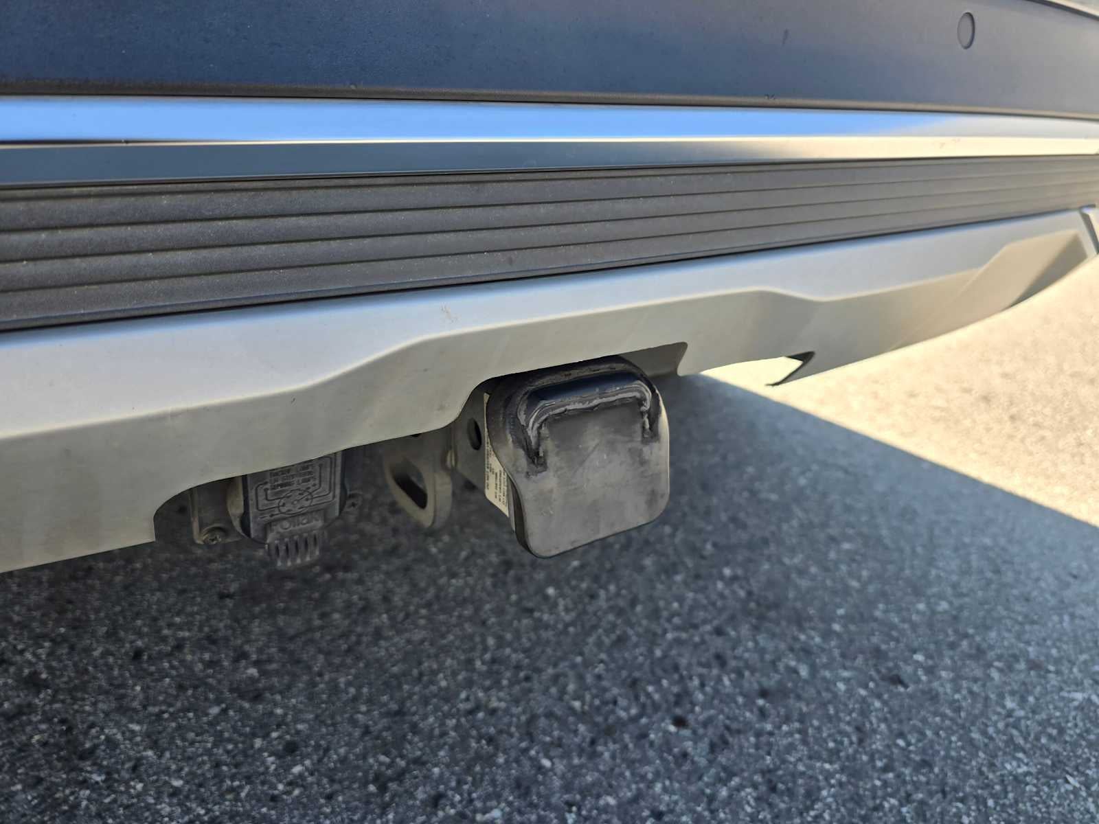 2023 Audi Q7 Premium Plus