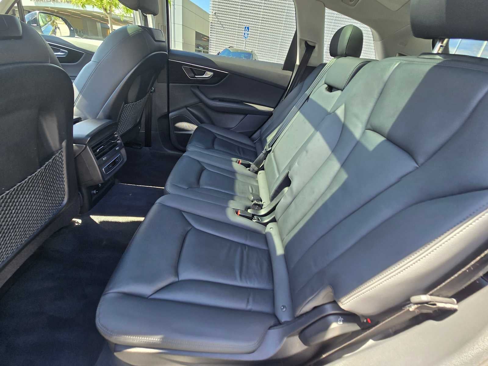 2023 Audi Q7 Premium Plus