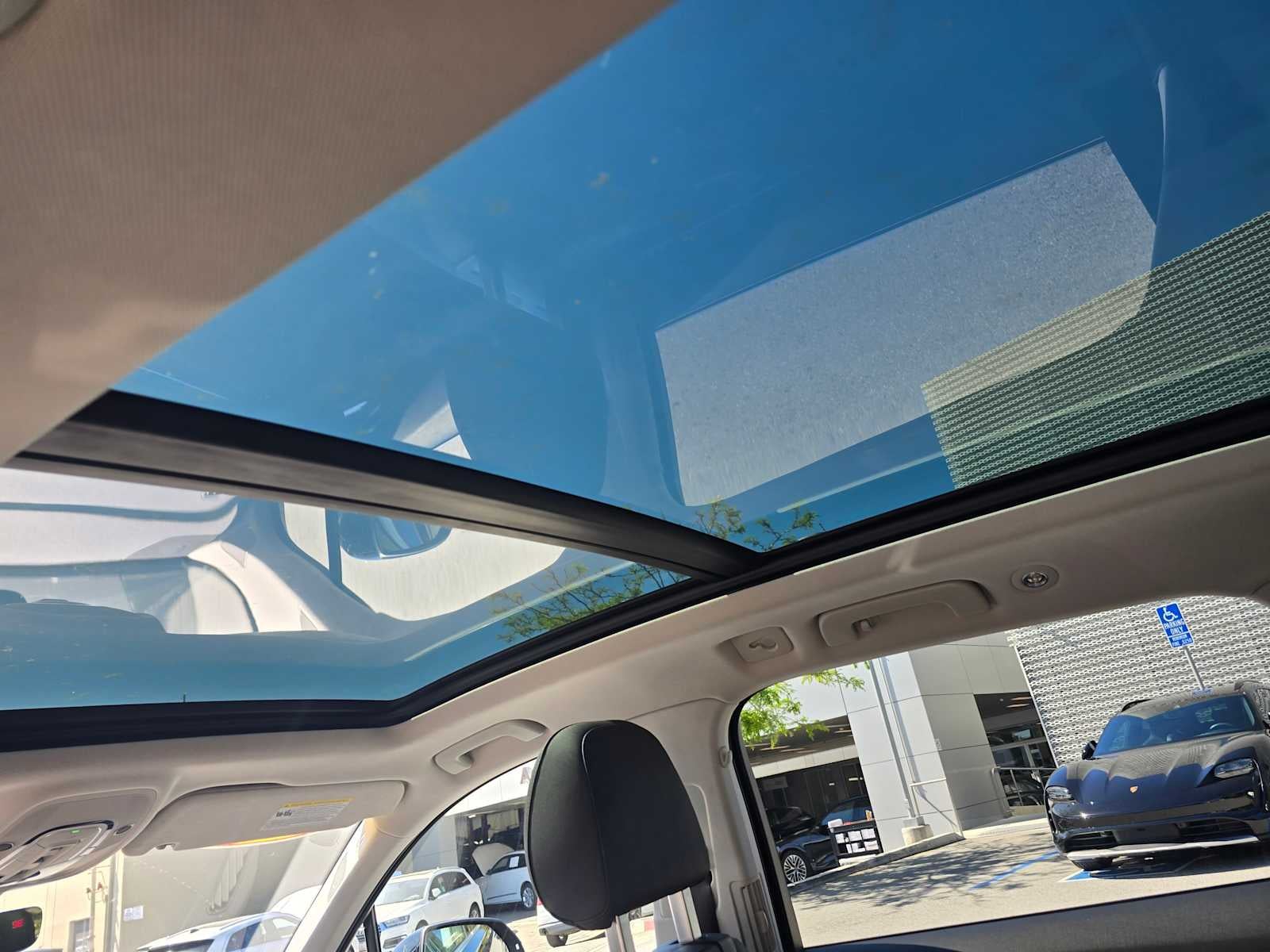 2023 Audi Q7 Premium Plus