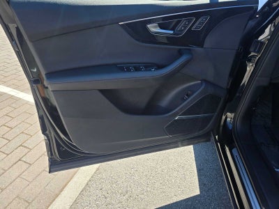 2023 Audi Q7 Premium Plus