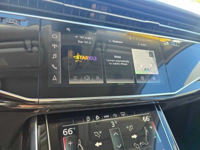 2023 Audi Q7 Premium Plus