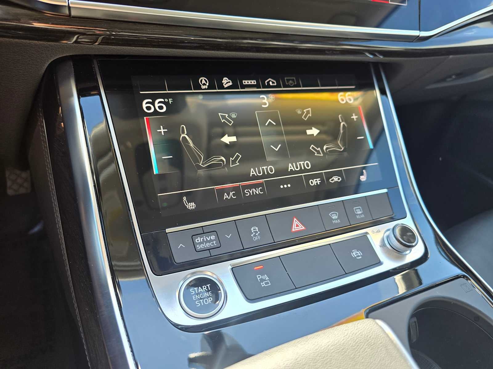 2023 Audi Q7 Premium Plus