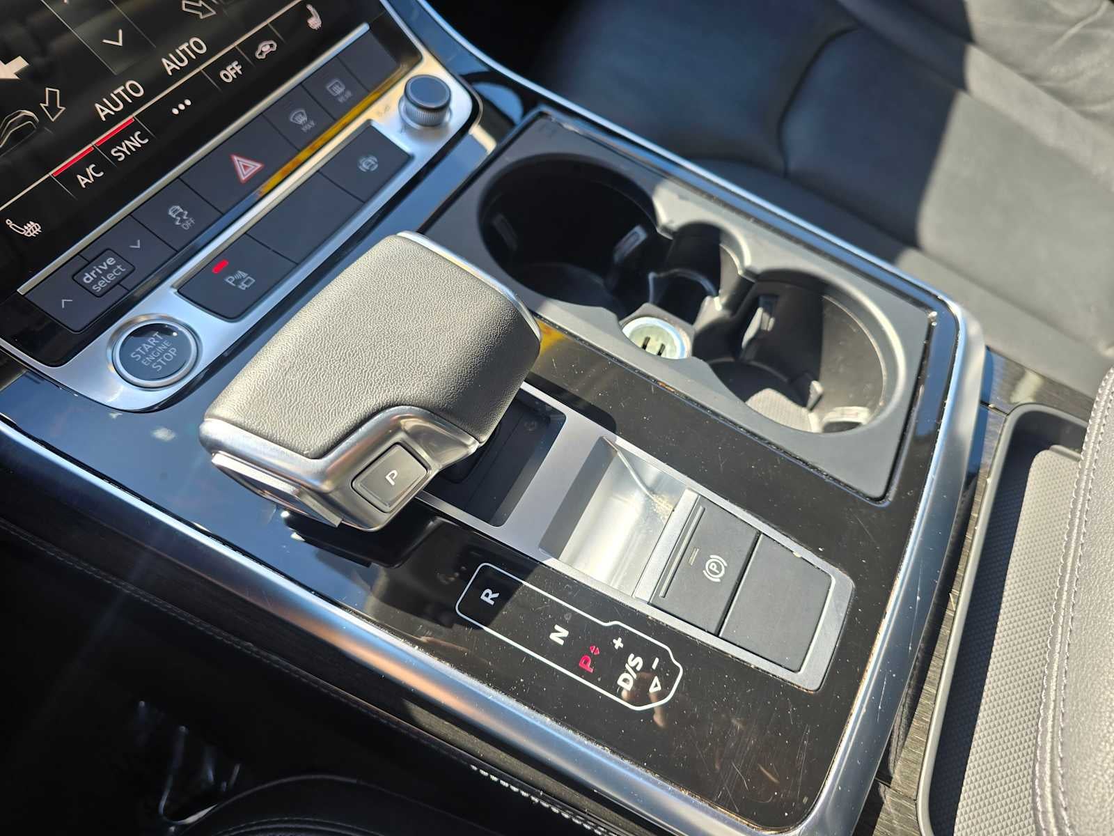 2023 Audi Q7 Premium Plus