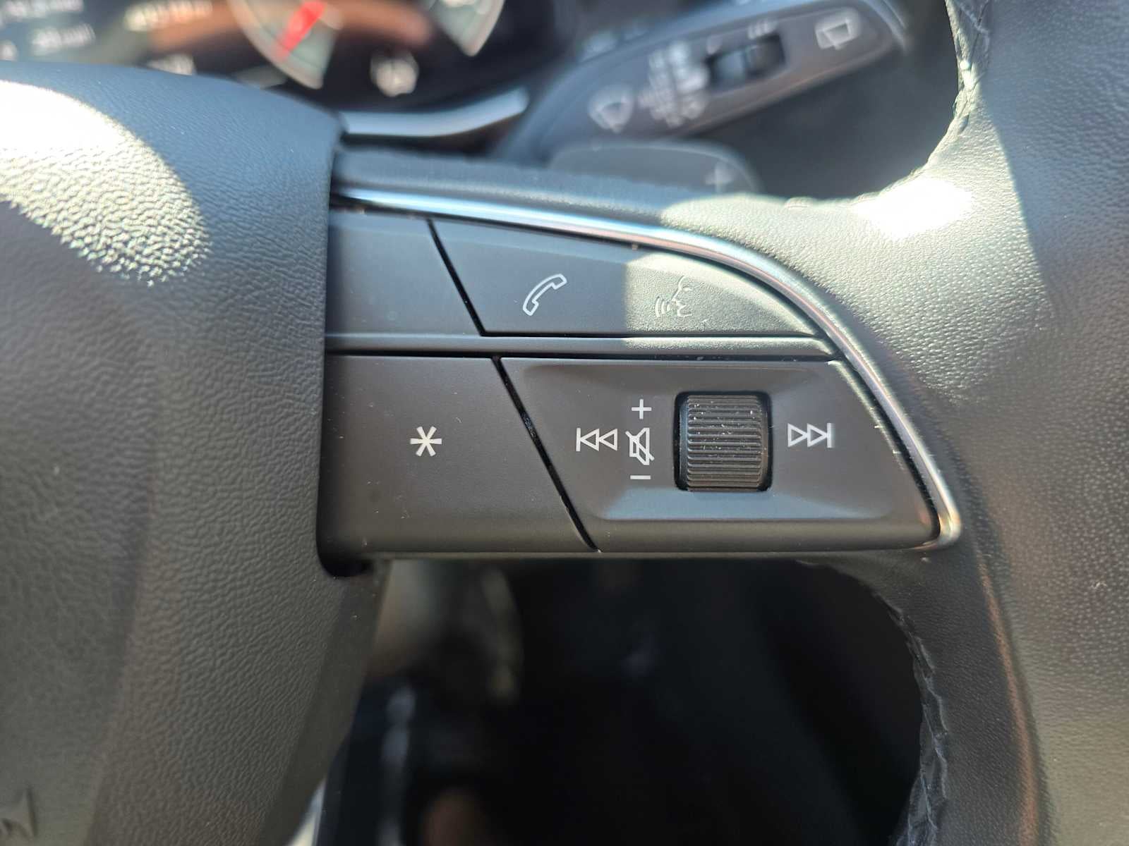 2023 Audi Q7 Premium Plus