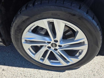 2023 Audi Q7 Premium Plus