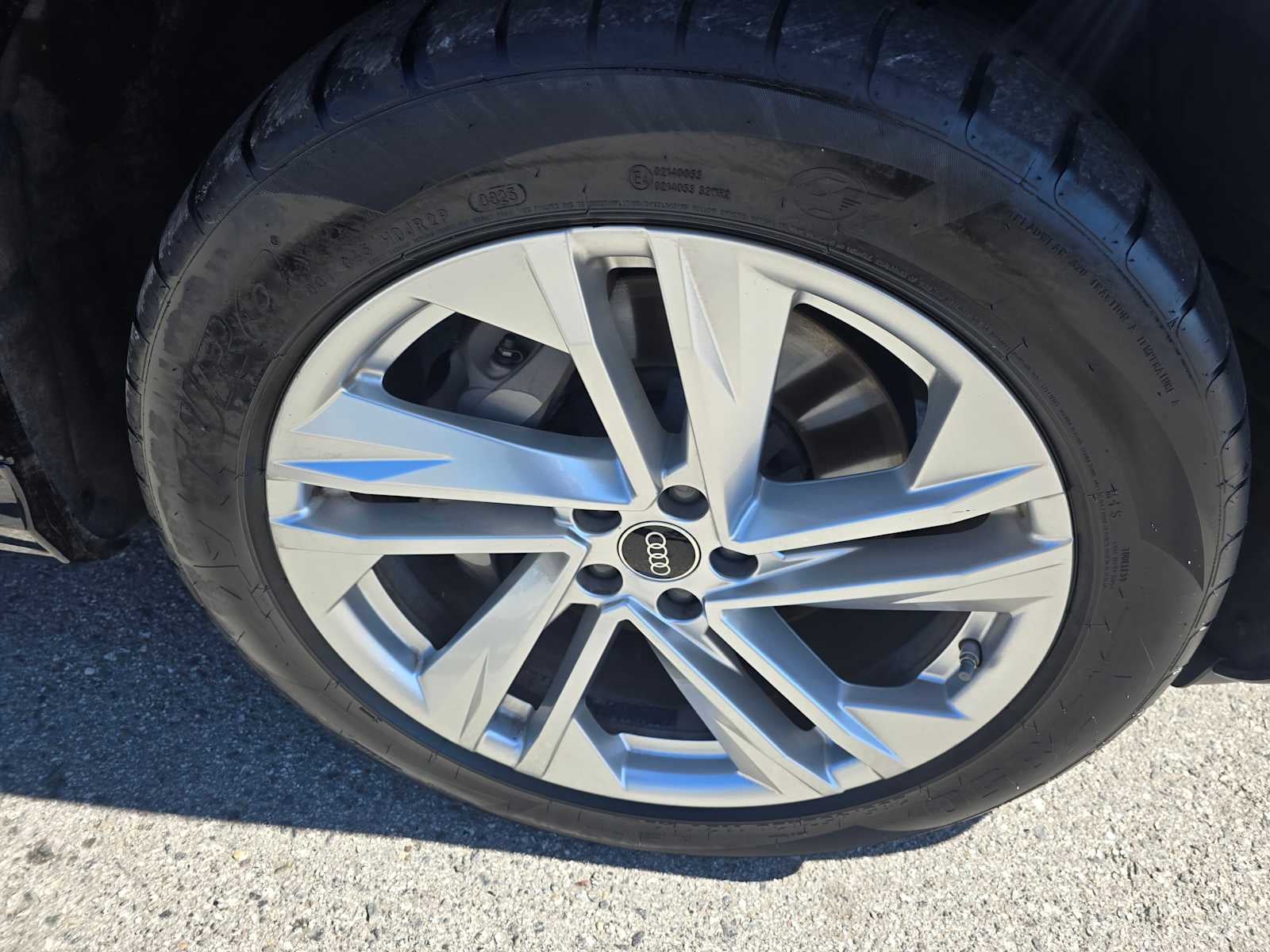 2023 Audi Q7 Premium Plus