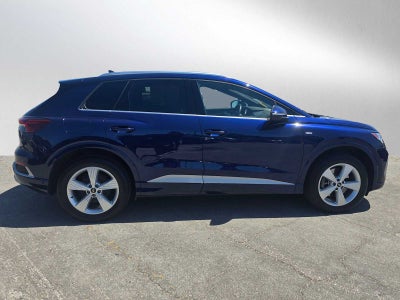 2023 Audi Q4 e-tron Prestige