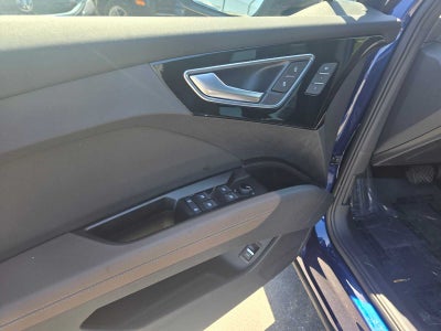 2023 Audi Q4 e-tron Prestige