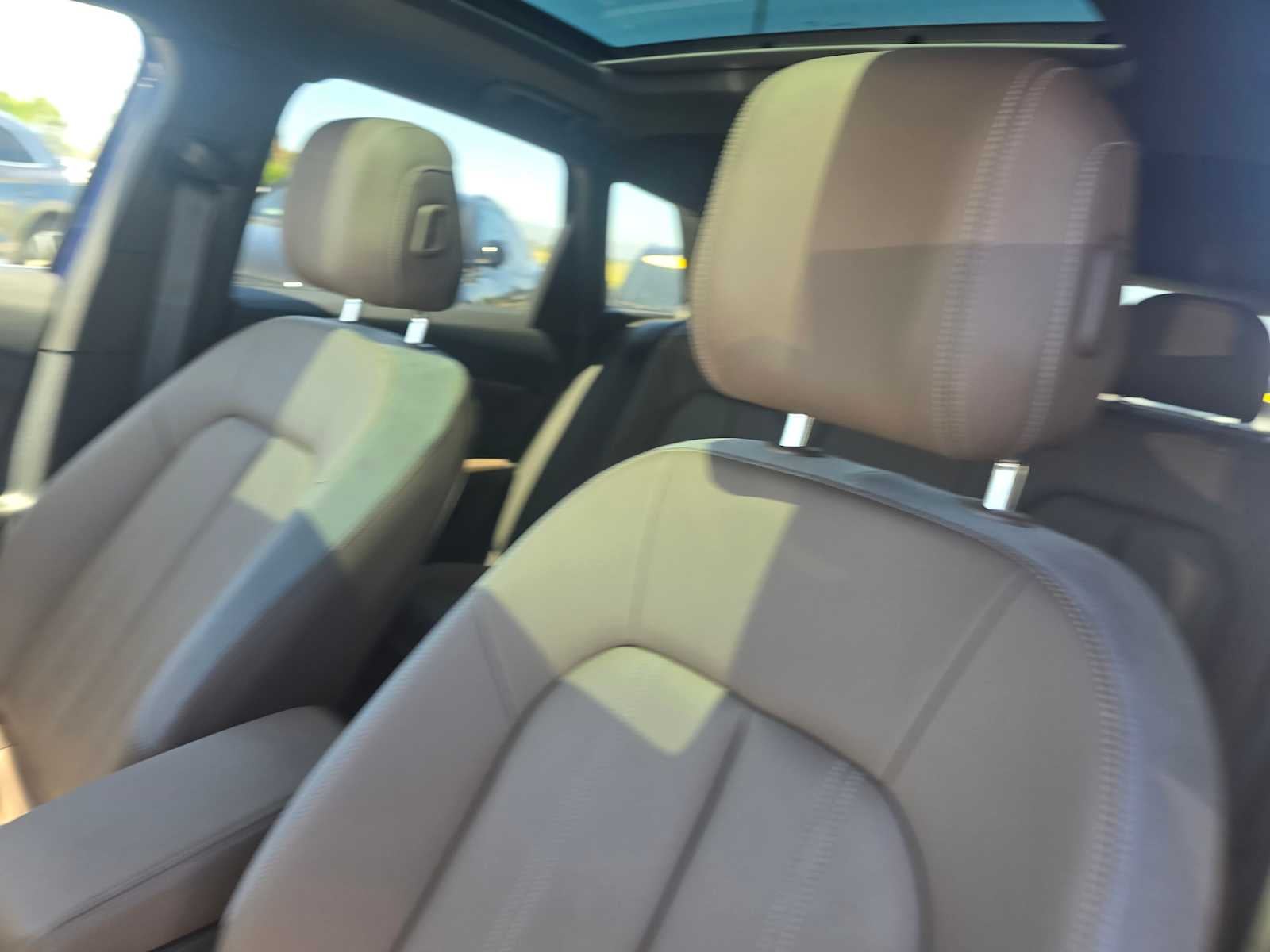 2023 Audi Q4 e-tron Prestige