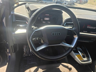 2023 Audi Q4 e-tron Prestige