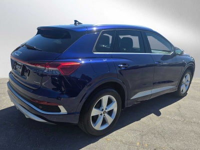 2023 Audi Q4 e-tron Prestige