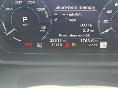 2023 Audi Q4 e-tron Prestige