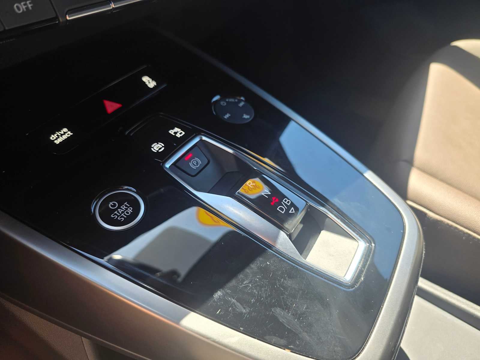 2023 Audi Q4 e-tron Prestige