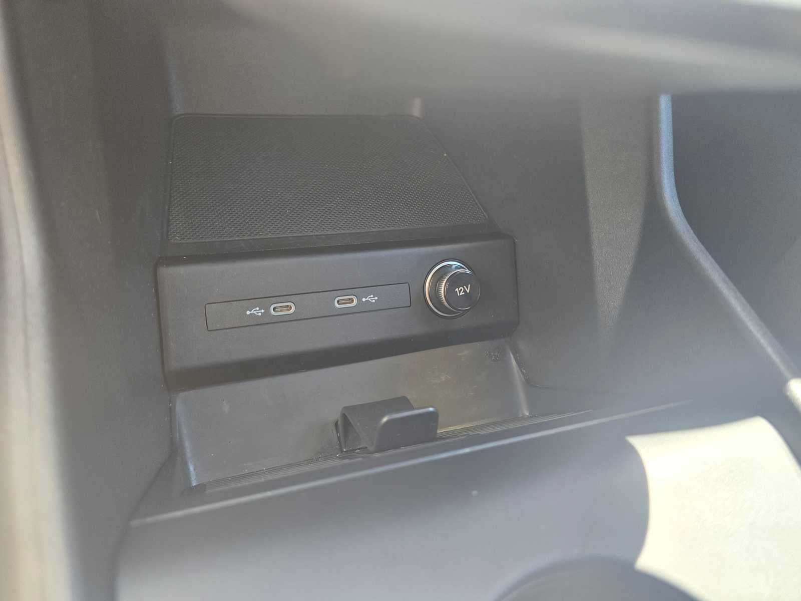 2023 Audi Q4 e-tron Prestige