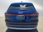 2023 Audi Q4 e-tron Prestige