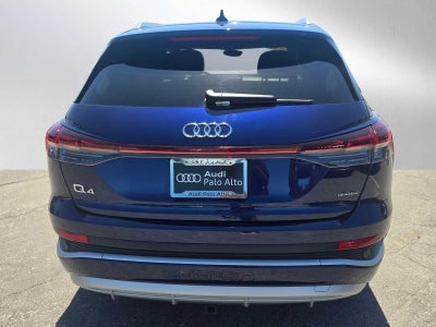 2023 Audi Q4 e-tron Prestige