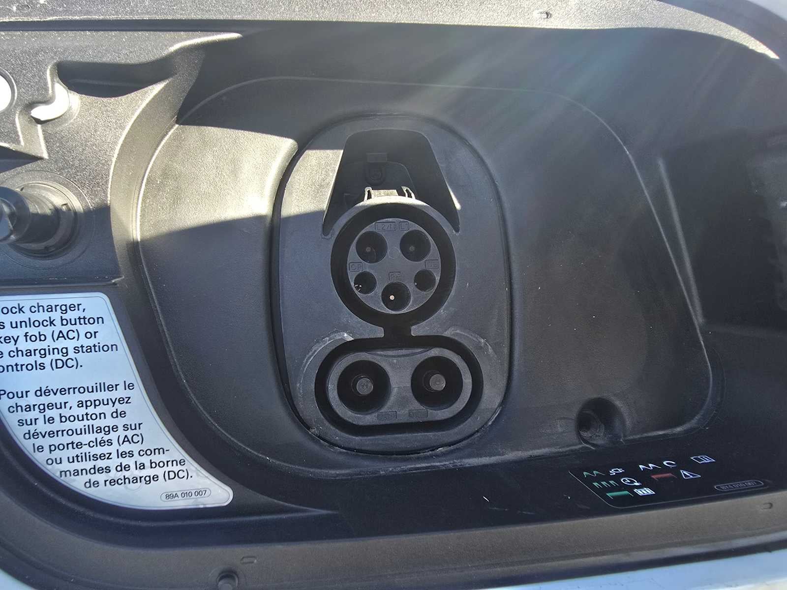 2024 Audi Q4 e-tron Prestige