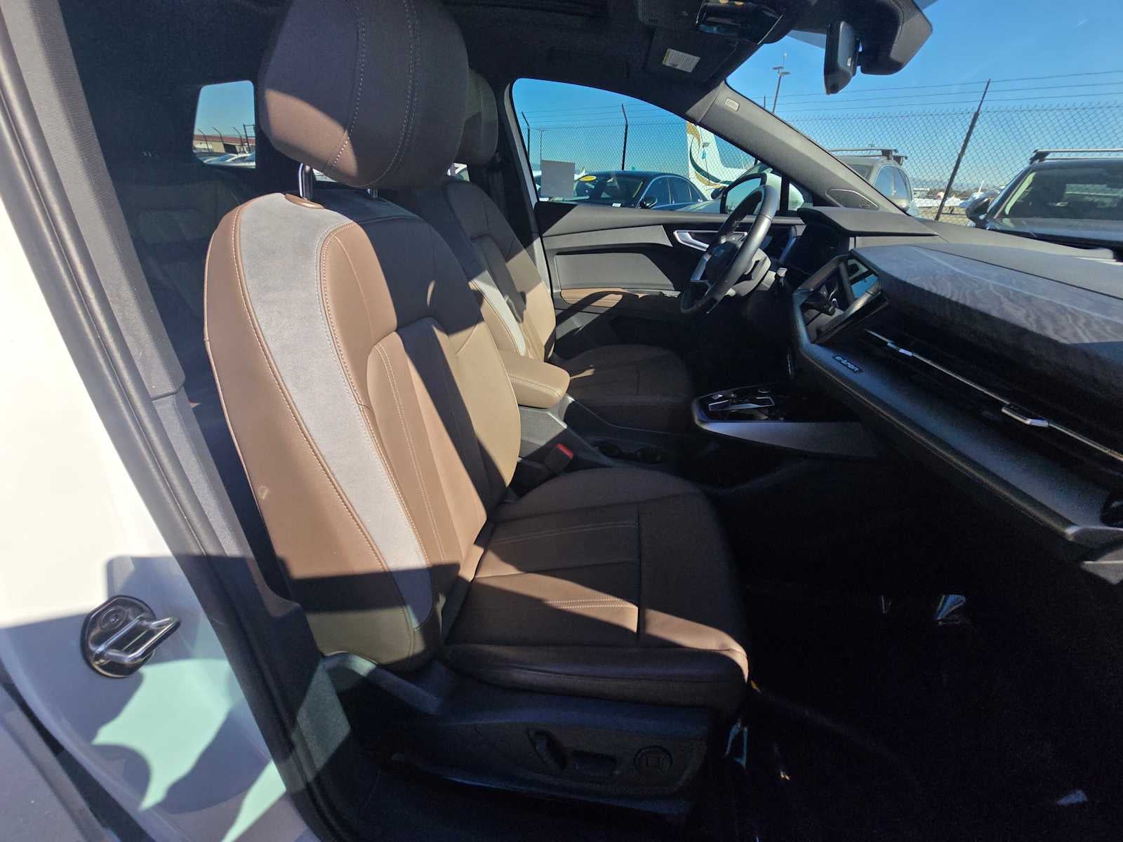 2024 Audi Q4 e-tron Prestige